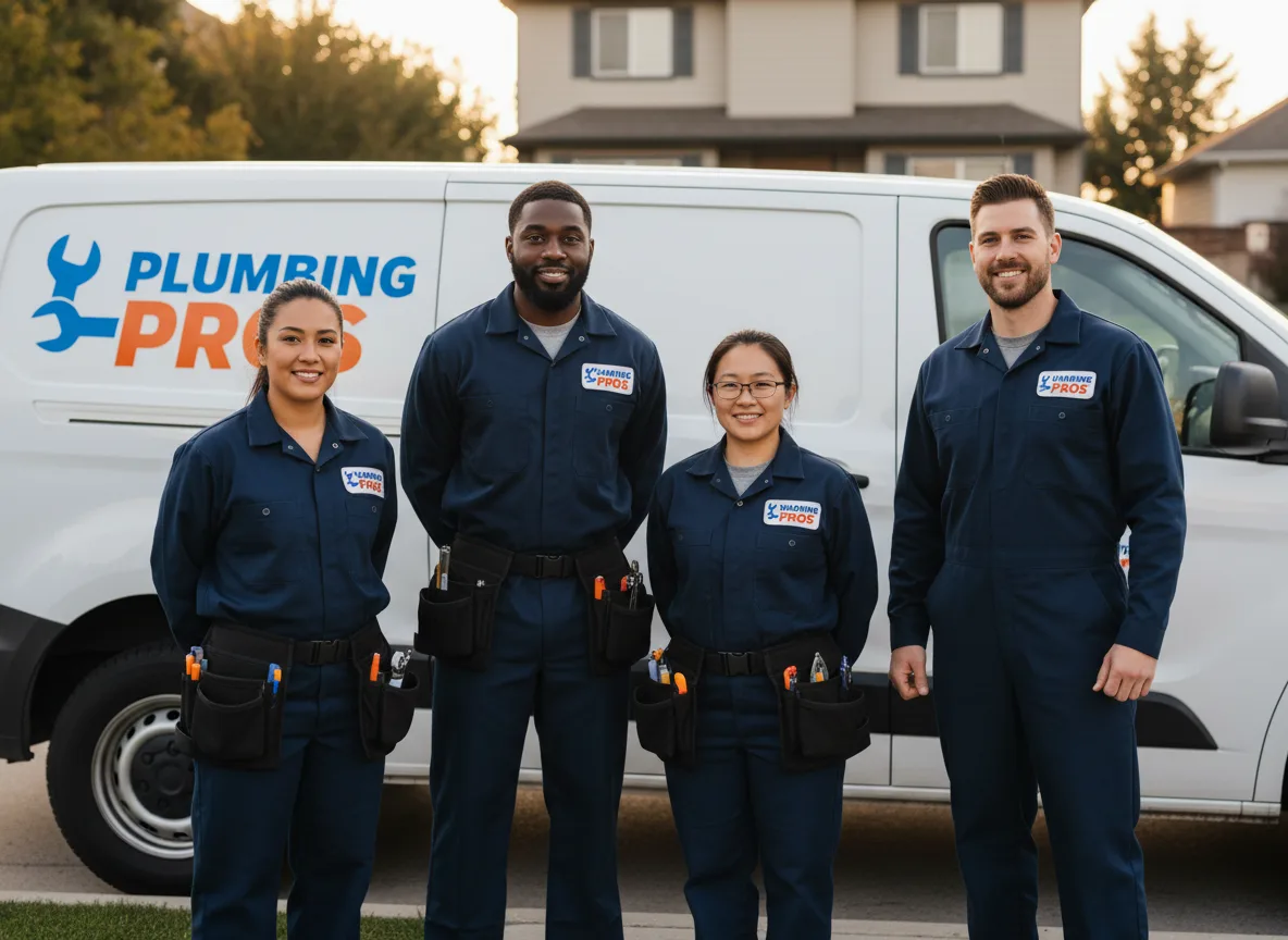 Water Heater Repair company in Windsor, MA